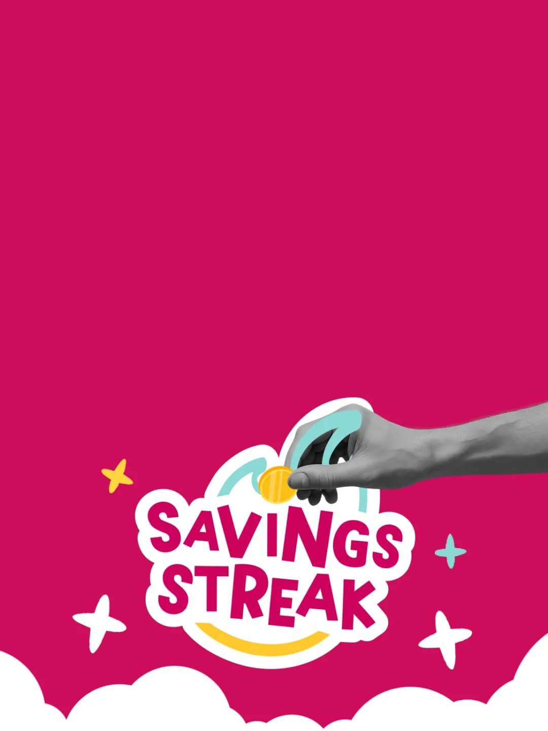 Save It Like You Mean It!