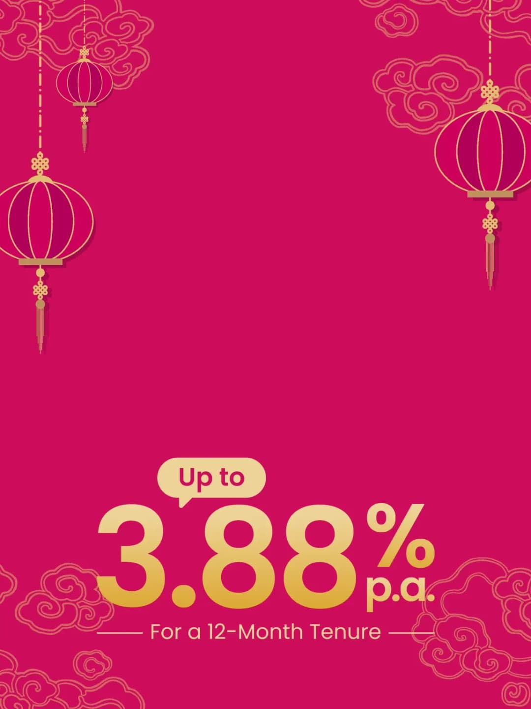 Attractive Returns For You!