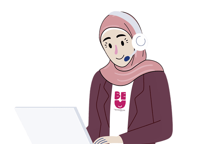 Support operator